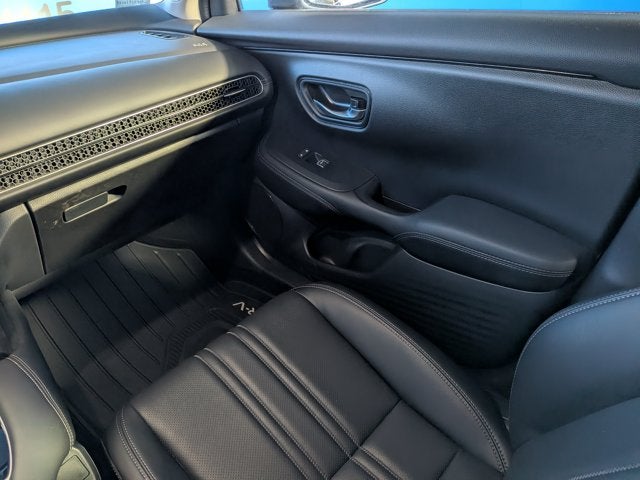 2026 Honda HR-V EX-L - Photo 15