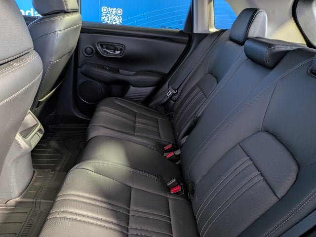 2026 Honda HR-V EX-L - Photo 16