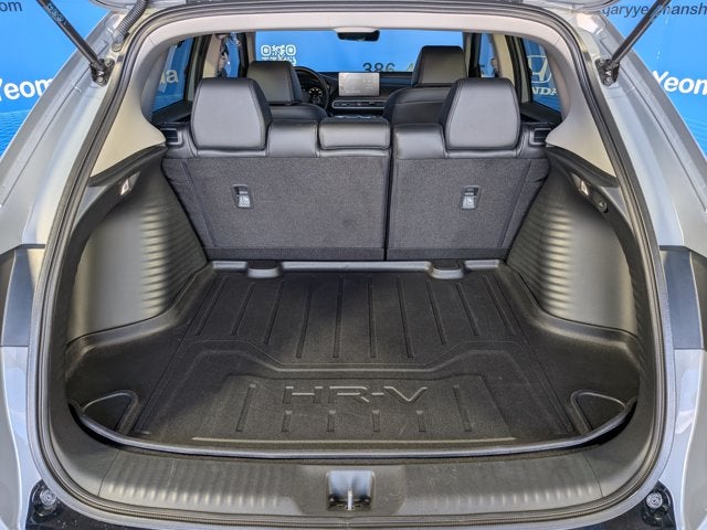 2026 Honda HR-V EX-L - Photo 17