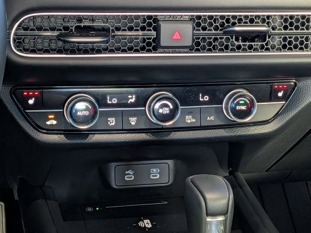 2026 Honda HR-V EX-L - Photo 19