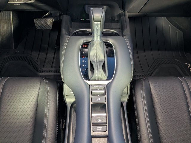 2026 Honda HR-V EX-L - Photo 20