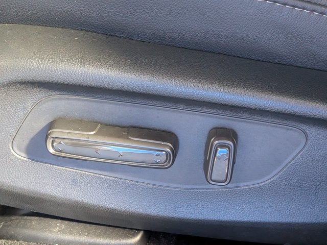 2026 Honda HR-V EX-L - Photo 21