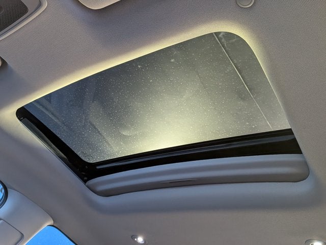2026 Honda HR-V EX-L - Photo 22