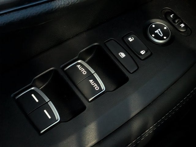 2026 Honda HR-V EX-L - Photo 23