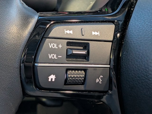 2026 Honda HR-V EX-L - Photo 25