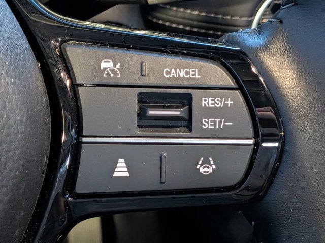 2026 Honda HR-V EX-L - Photo 26