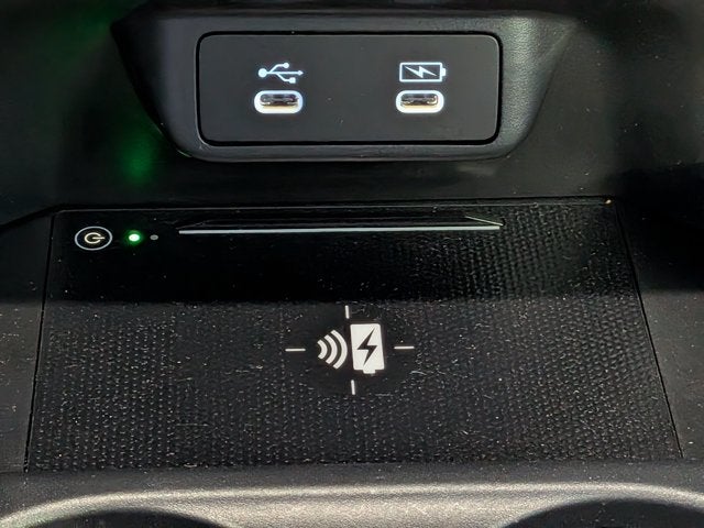 2026 Honda HR-V EX-L - Photo 29