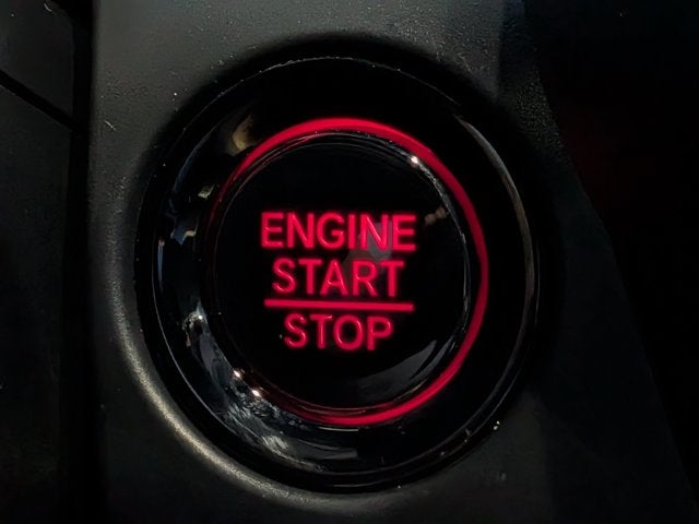 2026 Honda HR-V EX-L - Photo 30