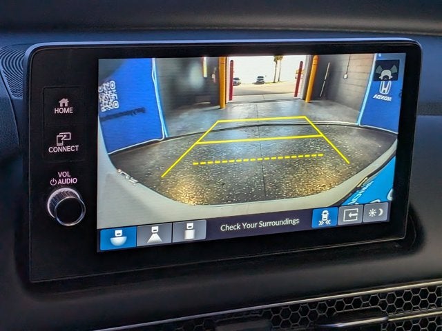 2026 Honda HR-V EX-L - Photo 31