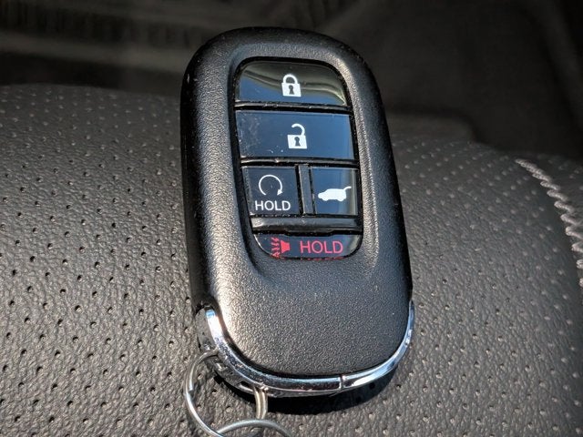 2026 Honda HR-V EX-L - Photo 32