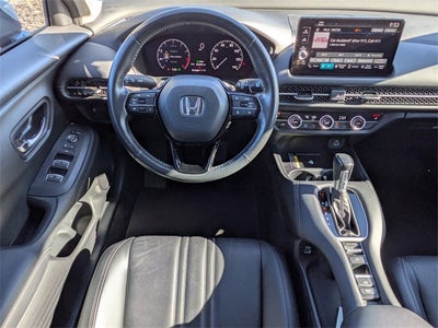 2023 Honda HR-V EX-L