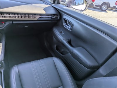 2023 Honda HR-V EX-L