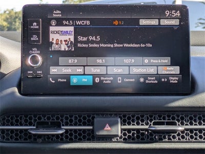 2023 Honda HR-V EX-L