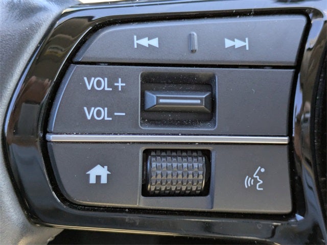 2023 Honda HR-V EX-L