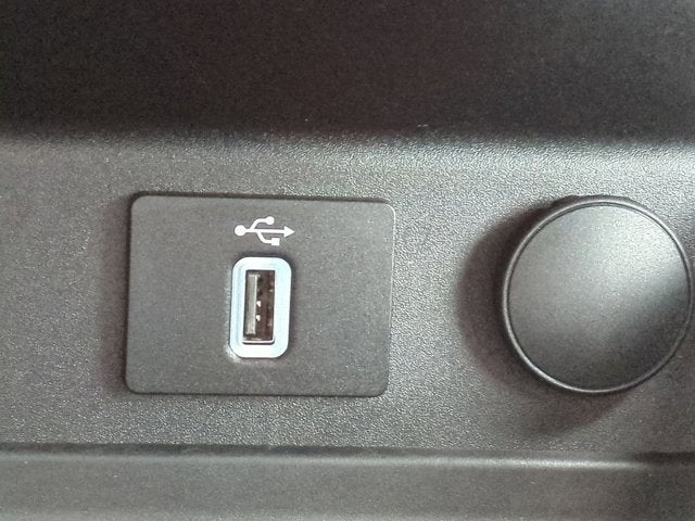 2017 Ford Fusion Hybrid SE