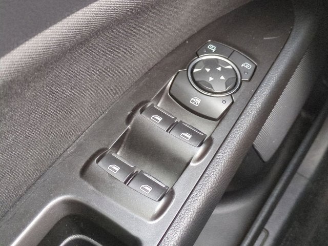 2017 Ford Fusion Hybrid SE