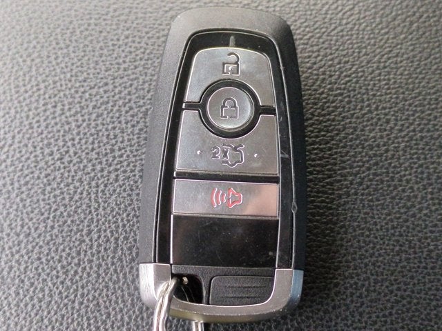 2017 Ford Fusion Hybrid SE