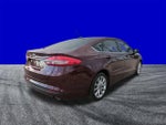 2017 Ford Fusion Hybrid SE