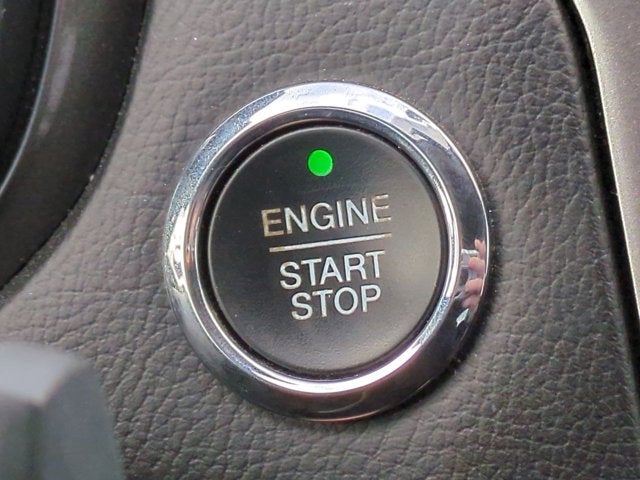 2017 Ford Fusion Hybrid SE