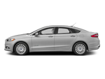 2013 Ford Fusion SE Hybrid