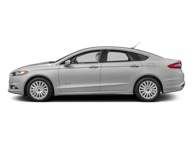 2013 Ford Fusion SE Hybrid