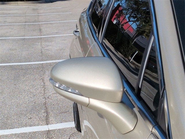 2018 Ford Fusion Hybrid Titanium