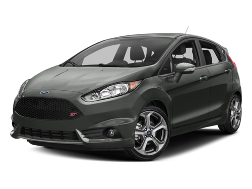 2017 Ford Fiesta ST