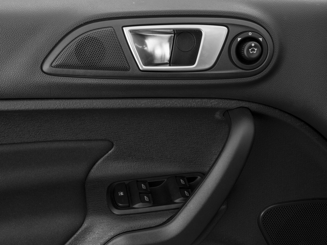2017 Ford Fiesta ST