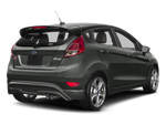 2017 Ford Fiesta ST