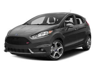 2017 Ford Fiesta ST