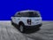 2022 Ford Bronco Sport Base
