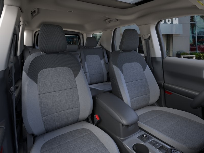 2024 Ford Bronco Sport Big Bend®