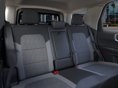 2024 Ford Bronco Sport Big Bend®