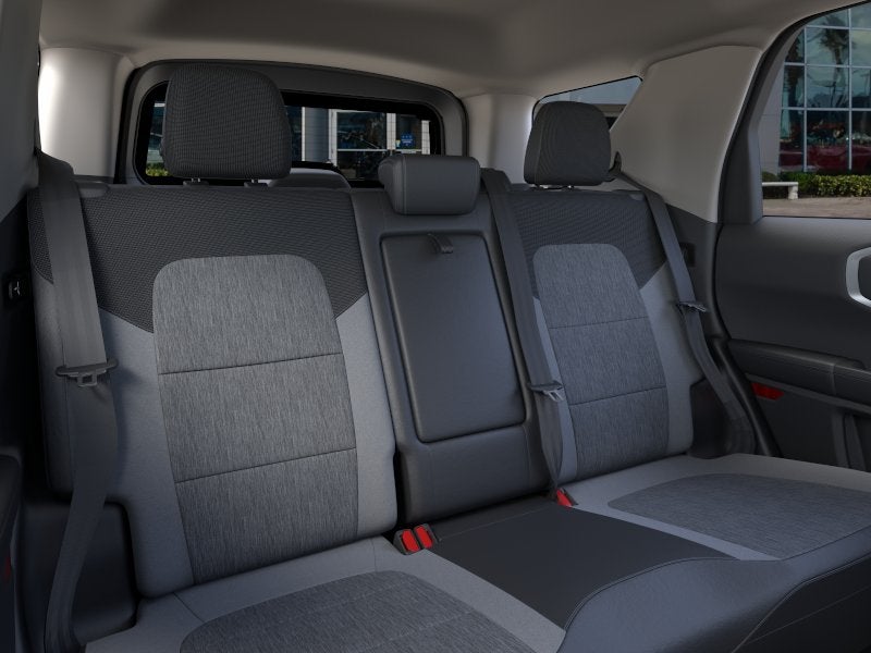 2024 Ford Bronco Sport Big Bend®