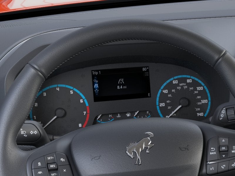 2024 Ford Bronco Sport Big Bend®