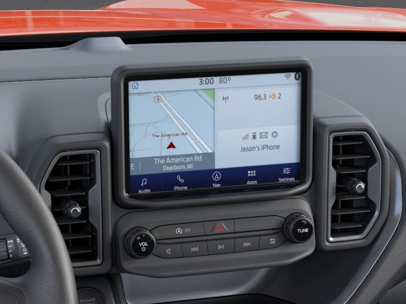 2024 Ford Bronco Sport Big Bend®