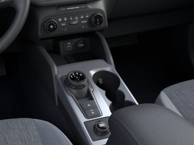 2024 Ford Bronco Sport Big Bend®