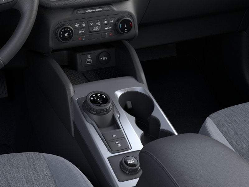 2024 Ford Bronco Sport Big Bend®