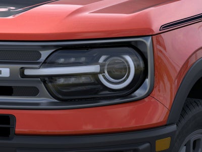 2024 Ford Bronco Sport Big Bend®