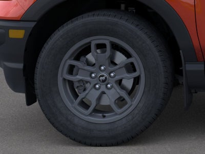 2024 Ford Bronco Sport Big Bend®