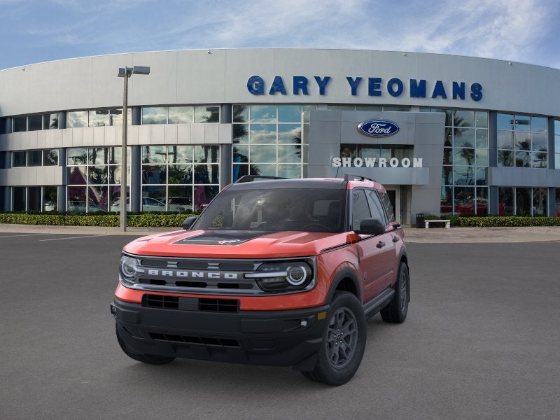 2024 Ford Bronco Sport Big Bend®