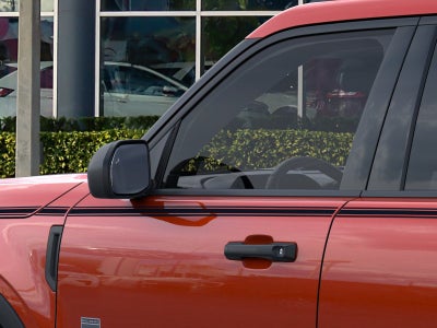 2024 Ford Bronco Sport Big Bend®