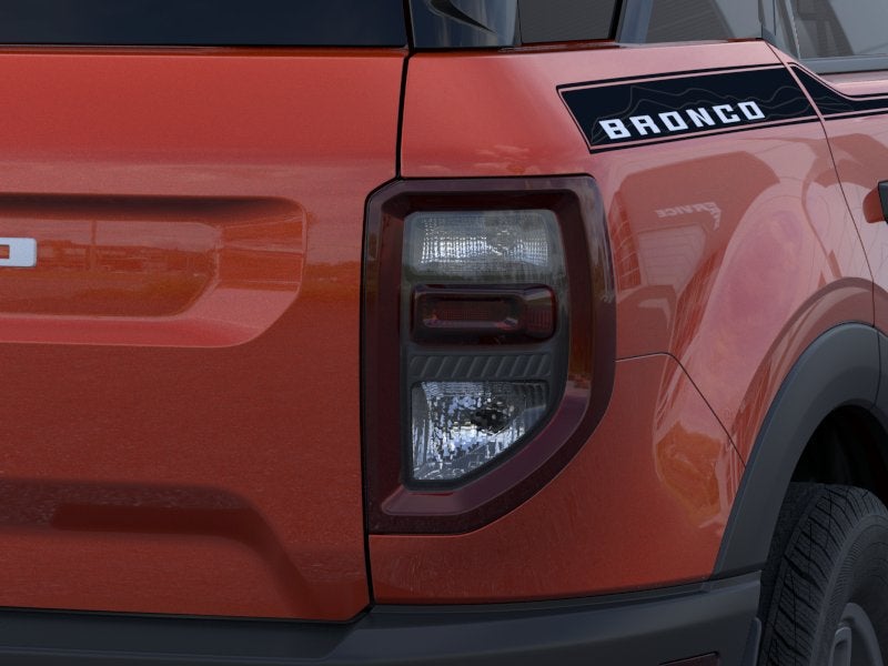 2024 Ford Bronco Sport Big Bend®