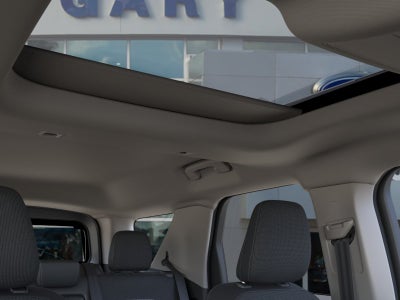 2024 Ford Bronco Sport Big Bend®