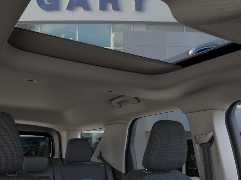 2024 Ford Bronco Sport Big Bend®