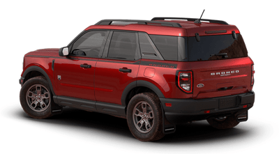 2024 Ford Bronco Sport Big Bend®