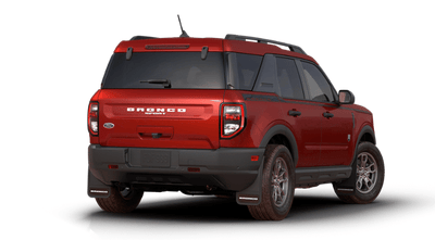 2024 Ford Bronco Sport Big Bend®