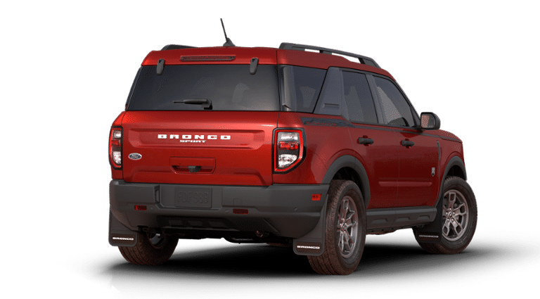 2024 Ford Bronco Sport Big Bend®