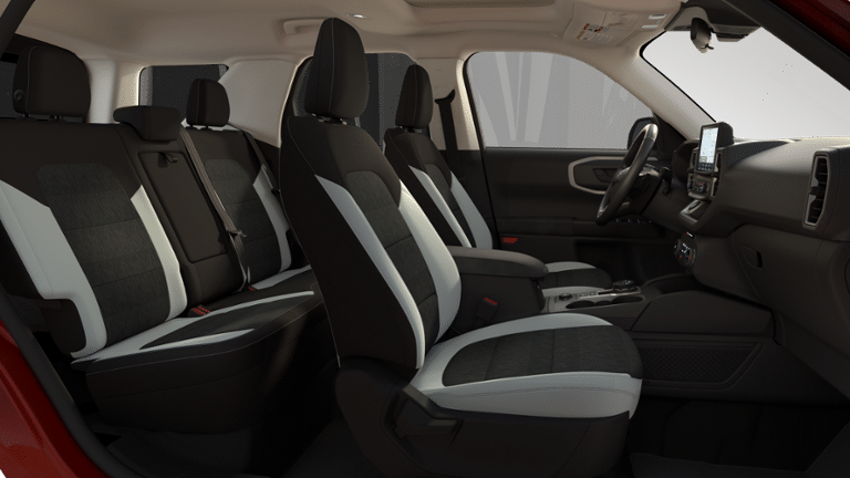 2024 Ford Bronco Sport Big Bend®