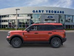 2024 Ford Bronco Sport Big Bend®